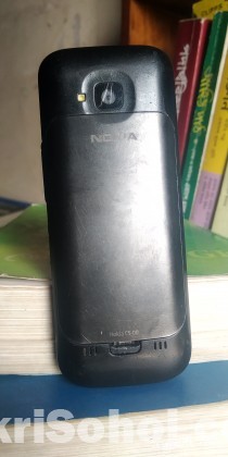 Nokia C5